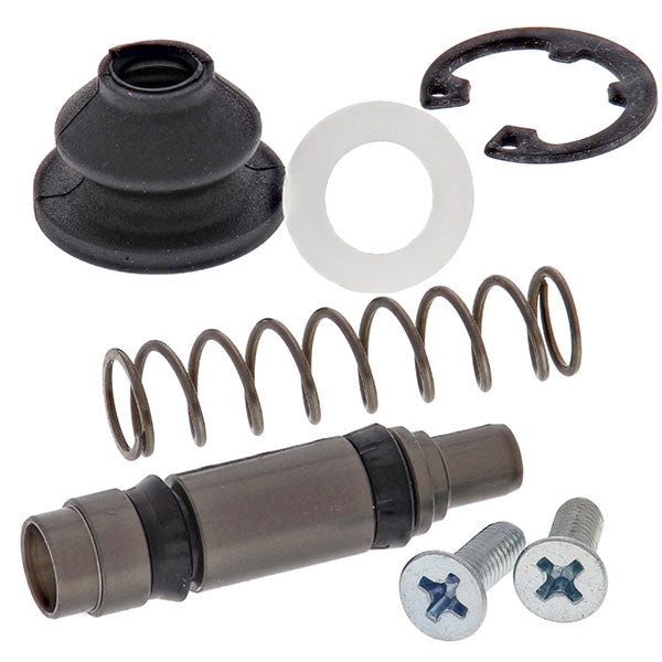 All Balls Master Cylinder Rebuild Kit (18-4001) | MunroPowersports.com