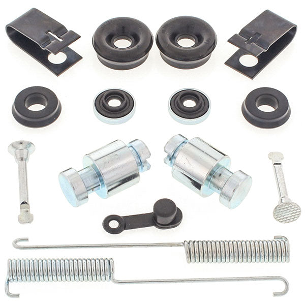 All Balls Wheel Cylinder Rebuild Kit (18-5005) | MunroPowersports.com