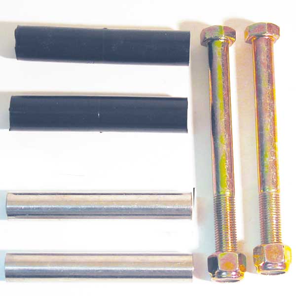 SPX Bottom Ski Spindle Bushing Kit (SM-08013) | MunroPowersports.com