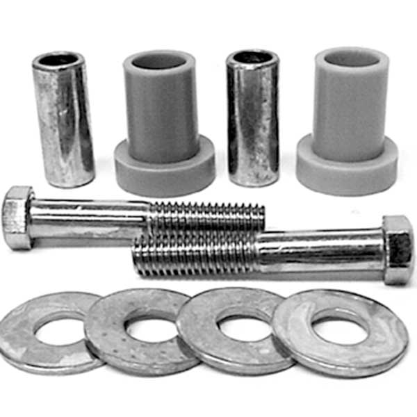 SPX Trailing Arm Bushing Kit (SM-08014) | MunroPowersports.com