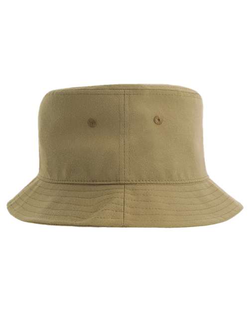 Atlantis Headwear Sustainable Bucket Hat - GEOB