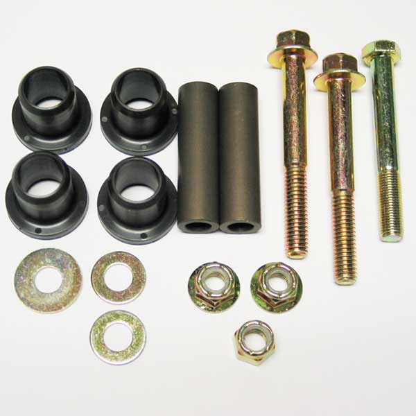 SPX A-Arm Bushing Kit (SM-08227) | MunroPowersports.com