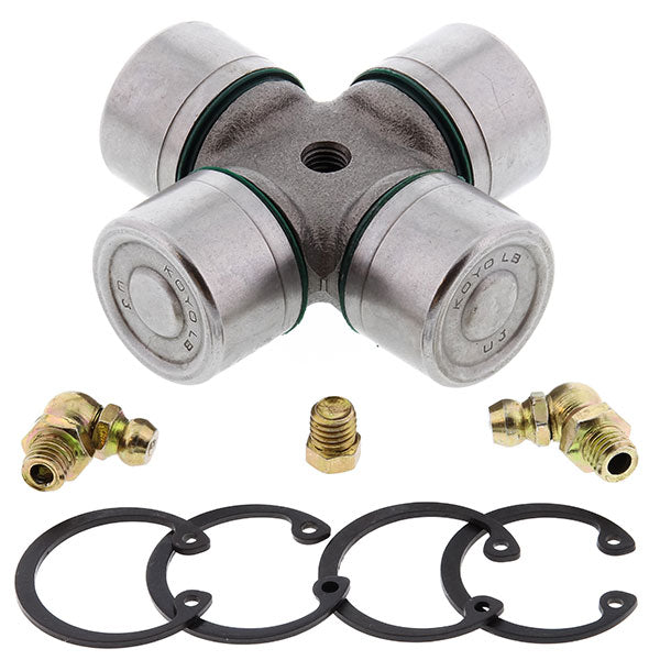 All Balls U-Joint Kit (19-1006) | MunroPowersports.com