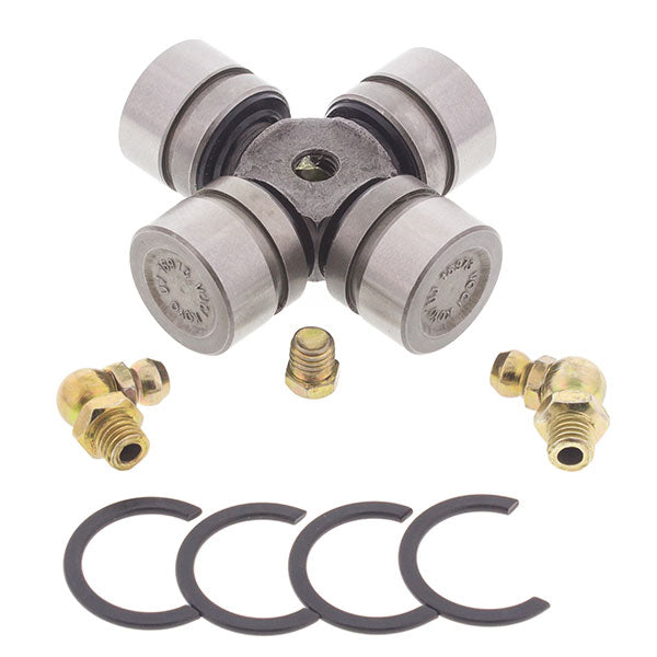 All Balls U-Joint Kit (19-1007) | MunroPowersports.com