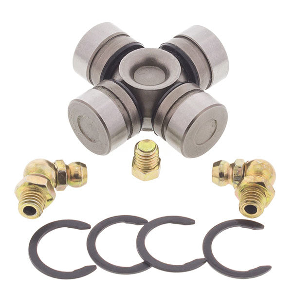 All Balls U-Joint Kit (19-1010) | MunroPowersports.com