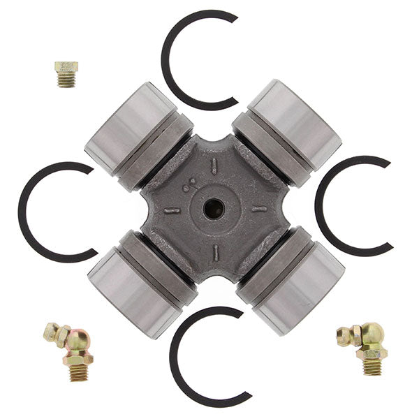 All Balls U-Joint Kit (19-1019) | MunroPowersports.com