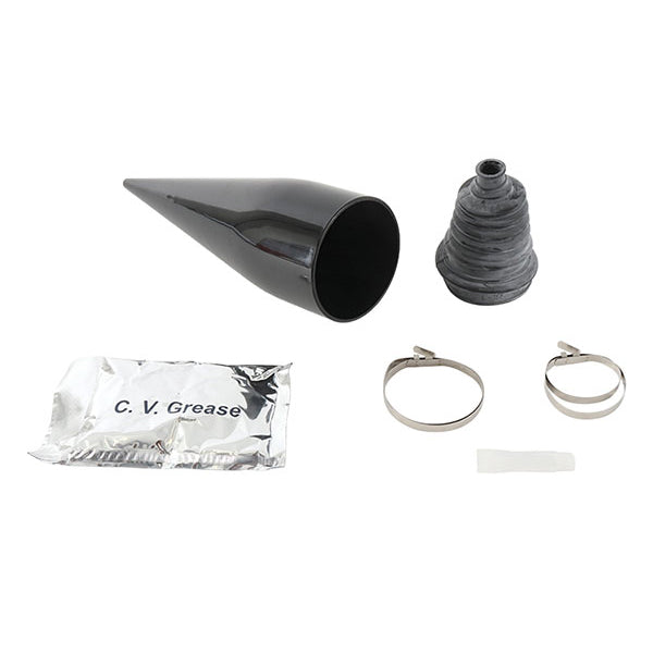 All Balls Universal Cv Boot Kit With Cone (19-5035) | MunroPowersports.com