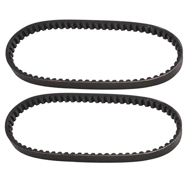 Mogo Parts Drive Belt 2Pk (11-0205P) | MunroPowersports.com