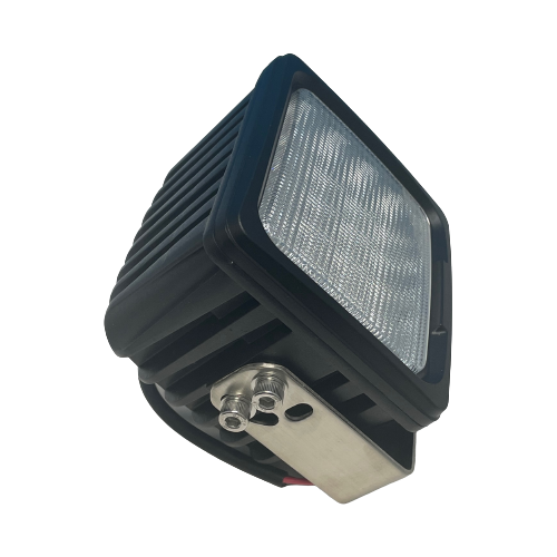 20100 Heavy Duty Flood Beam LED Work Light 10-20055