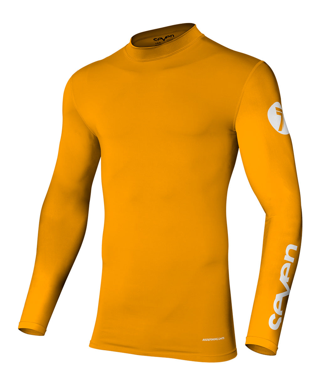Seven Zero Staple Laser Cut Compression Jersey 2020005-400-XL