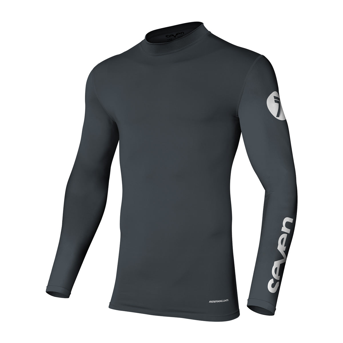 Seven Youth Zero Compression Jersey - 2020010-028-YS | MunroPowersports.com