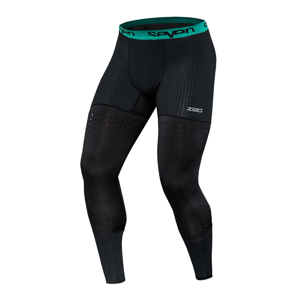 Seven Zero Compression Pant - 2020014-001-S | MunroPowersports.com