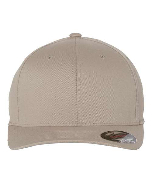 Flexfit Cotton Blend Cap - 6277