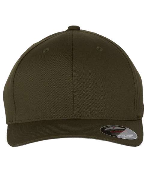 Flexfit Cotton Blend Cap - 6277