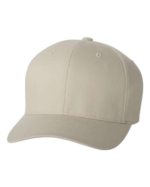 Flexfit Cotton Blend Cap - 6277
