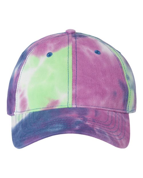Sportsman Tie-Dyed Dad Cap - SP400 | MunroPowersports.com