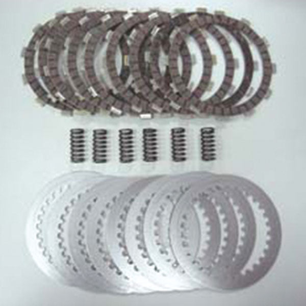 Psychic Clutch Kit (MX-03201H) | MunroPowersports.com
