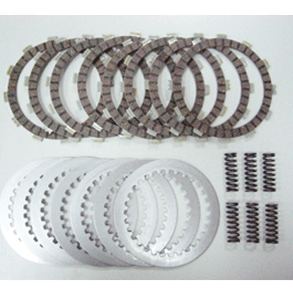 Psychic Clutch Kit (MX-03217H) | MunroPowersports.com