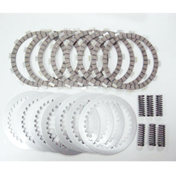 Psychic Clutch Kit (MX-03218H) | MunroPowersports.com