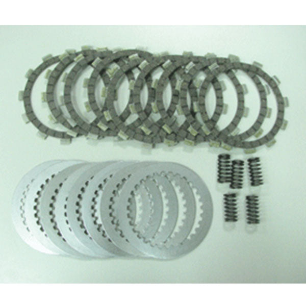Psychic Clutch Kit (MX-03229H) | MunroPowersports.com