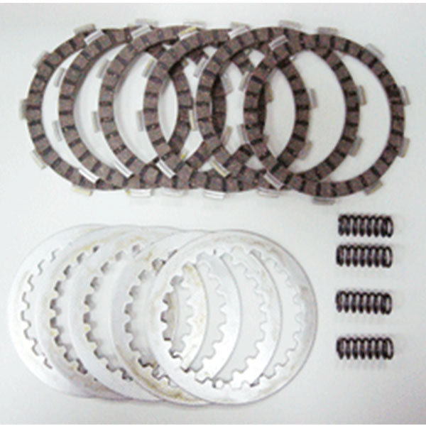 Psychic Clutch Kit (MX-03517H) | MunroPowersports.com