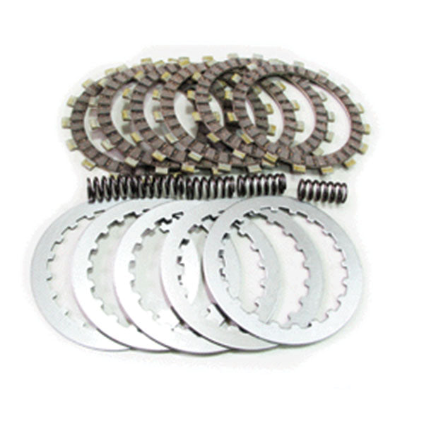 Psychic Clutch Kit (MX-03518H) | MunroPowersports.com