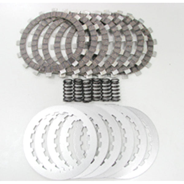 Psychic Clutch Kit (MX-03519H) | MunroPowersports.com