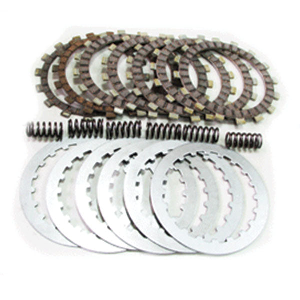 Psychic Clutch Kit (MX-03520H) | MunroPowersports.com