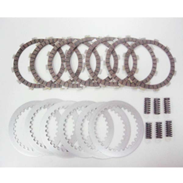 Psychic Clutch Kit (MX-03521H) | MunroPowersports.com
