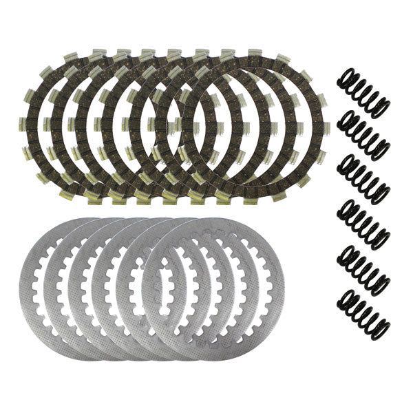 Psychic Clutch Kit (MX-03522H) | MunroPowersports.com