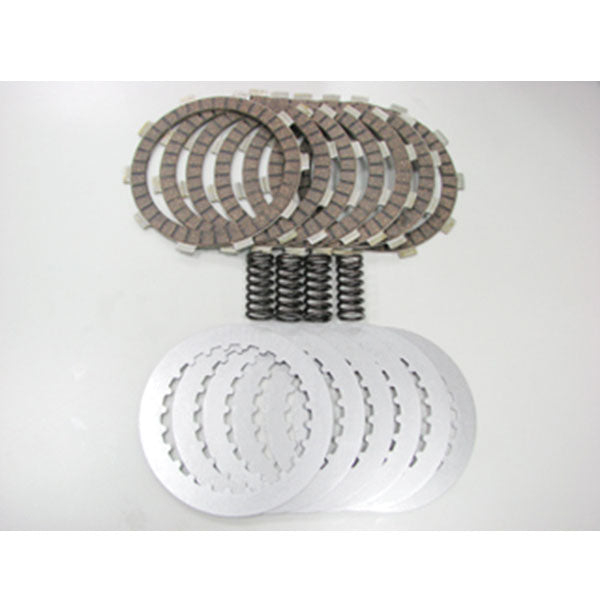 Psychic Clutch Kit (MX-03523H) | MunroPowersports.com
