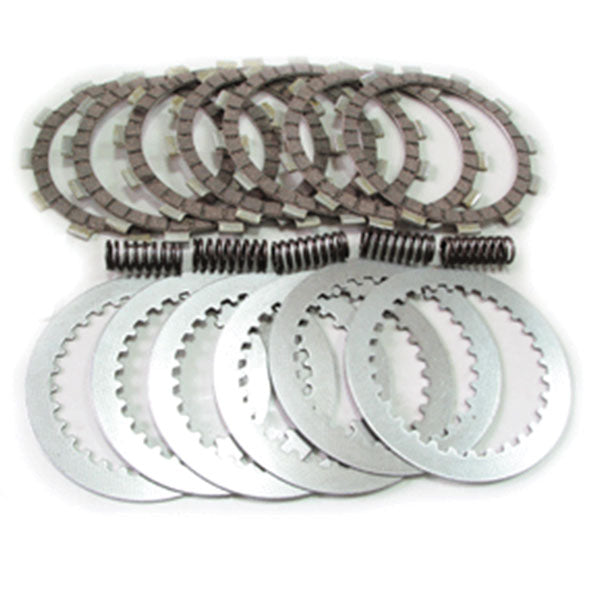 Psychic Clutch Kit (MX-03525H) | MunroPowersports.com
