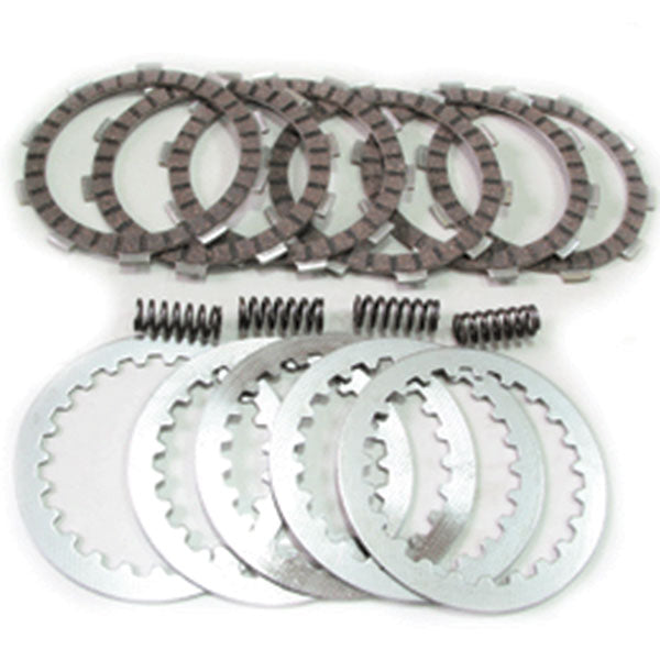 Psychic Clutch Kit (MX-03534H) | MunroPowersports.com