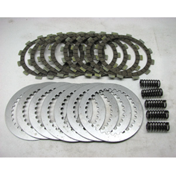 Psychic Clutch Kit (MX-03538H) | MunroPowersports.com