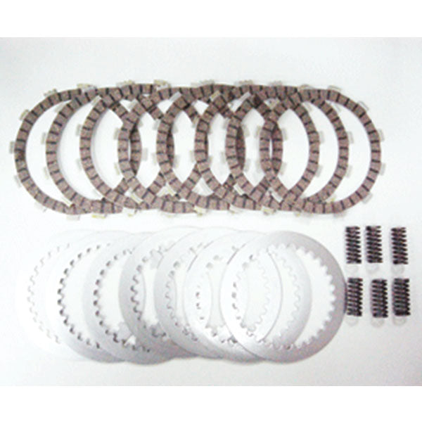 Psychic Clutch Kit (MX-03539H) | MunroPowersports.com