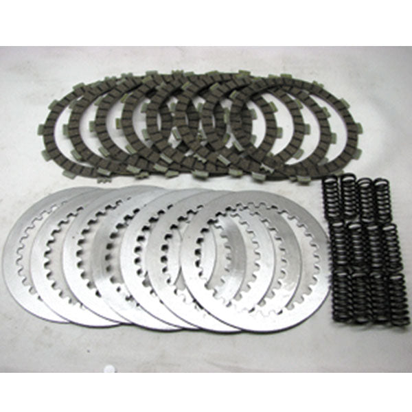 Psychic Clutch Kit (MX-03544H) | MunroPowersports.com