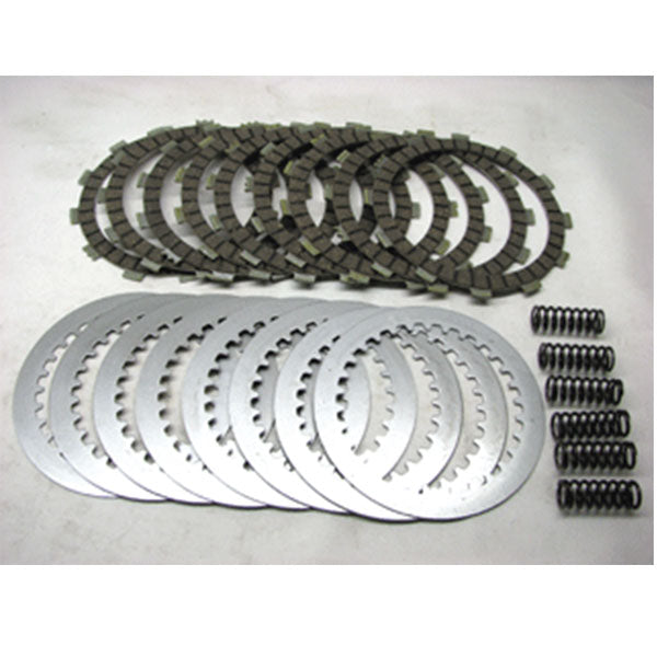 Psychic Clutch Kit (MX-03548H) | MunroPowersports.com