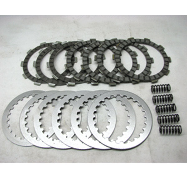 Psychic Clutch Kit (MX-03555H) | MunroPowersports.com