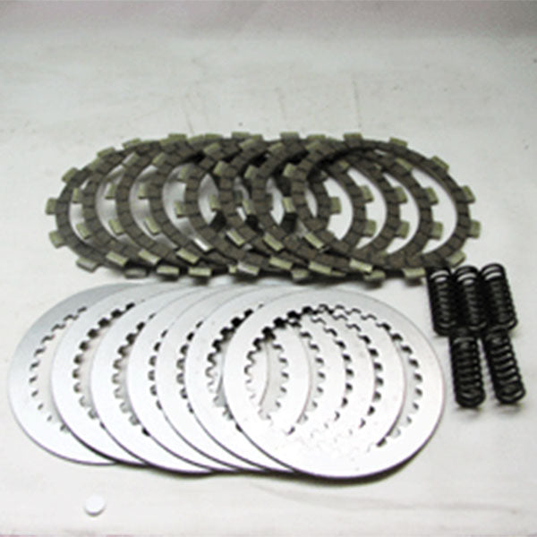 Psychic Clutch Kit (MX-03556H) | MunroPowersports.com