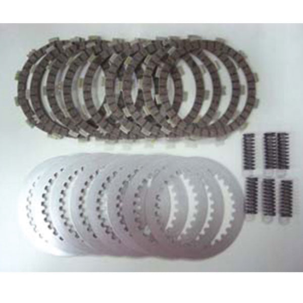 Psychic Clutch Kit (MX-03557H) | MunroPowersports.com