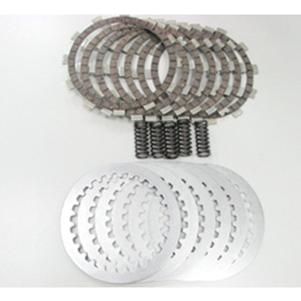 Psychic Clutch Kit (MX-03598H) | MunroPowersports.com