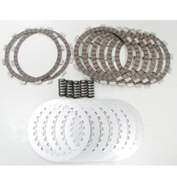 Psychic Clutch Kit (MX-03599H) | MunroPowersports.com
