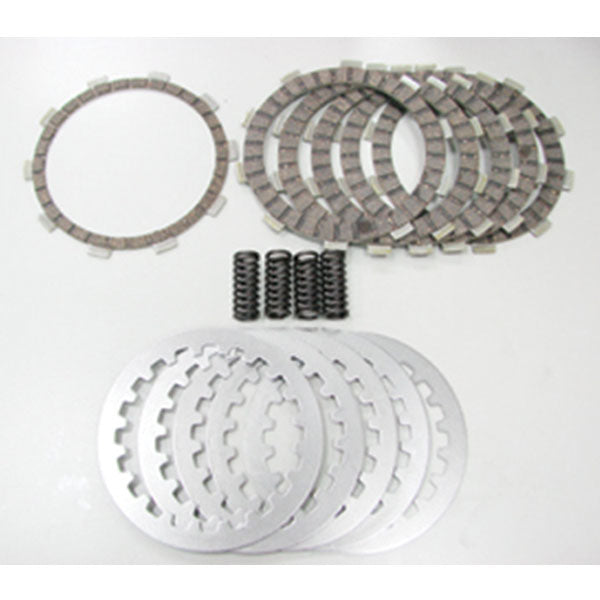 Psychic Clutch Kit (MX-03617H) | MunroPowersports.com