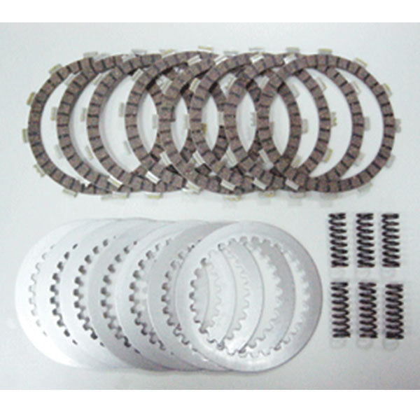 Psychic Clutch Kit (MX-03726H) | MunroPowersports.com