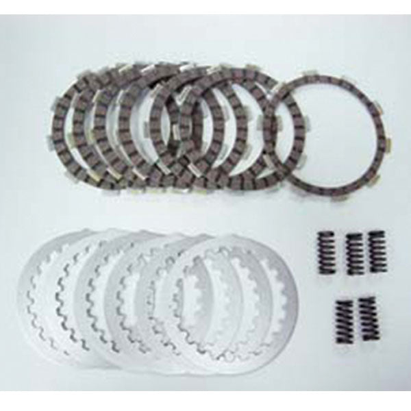 Psychic Clutch Kit (At-03901H) | MunroPowersports.com