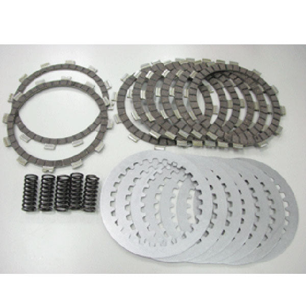 Psychic Clutch Kit (At-03904H) | MunroPowersports.com