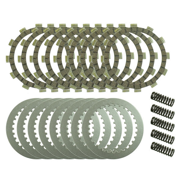 Psychic Clutch Kit (MX-03727H) | MunroPowersports.com