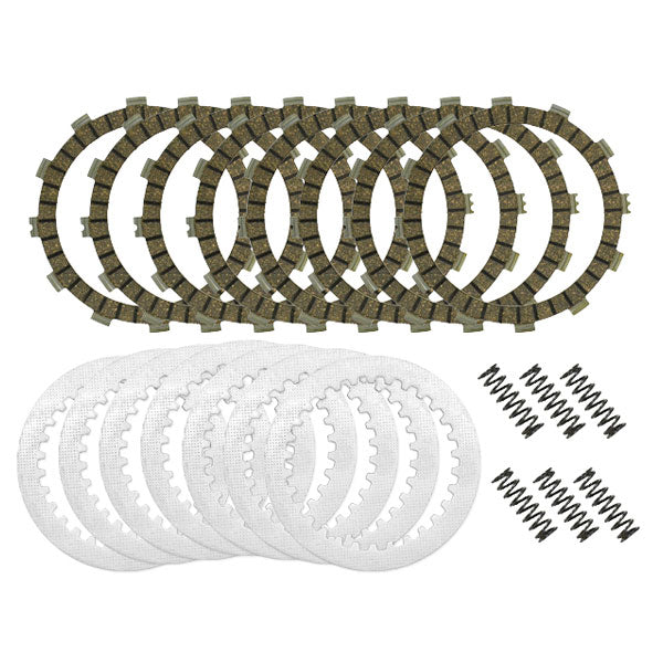 Psychic Clutch Kit (MX-03764H) | MunroPowersports.com