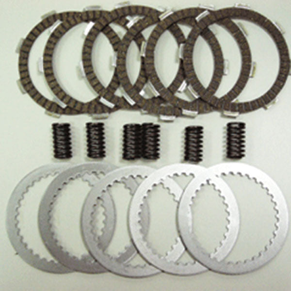 Psychic Clutch Kit (MX-03205H) | MunroPowersports.com