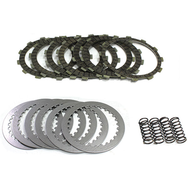 Psychic Clutch Kit (MX-03228H) | MunroPowersports.com